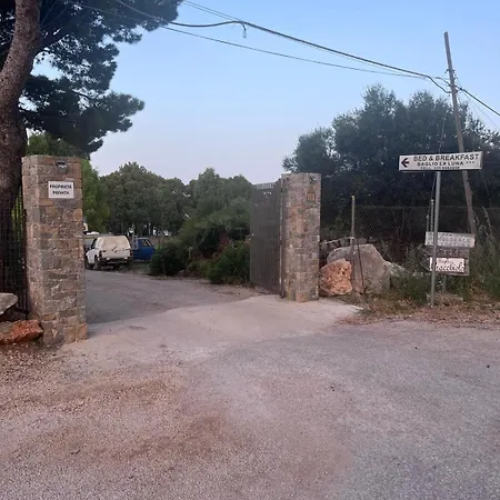 Apartament Monolocale Casa Maria