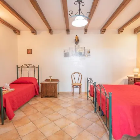 Apartment Monolocale Casa Maria San Vito Lo Capo