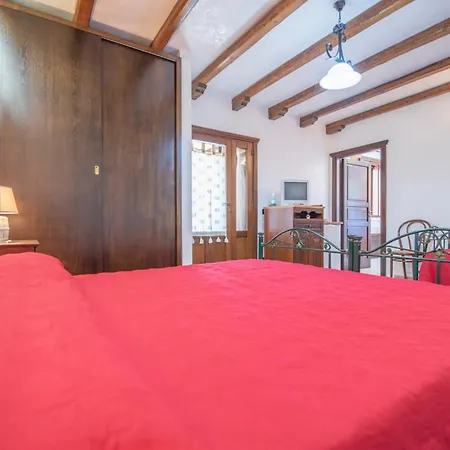 Monolocale Casa Maria *