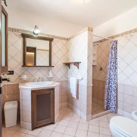 Monolocale Casa Maria *