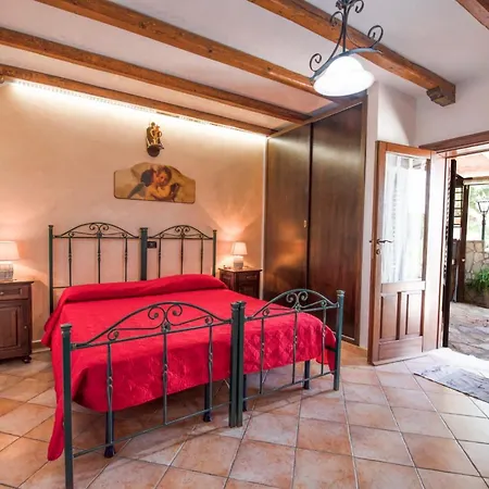 Monolocale Casa Maria Appartamento San Vito Lo Capo