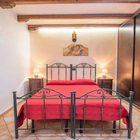 Monolocale Casa Maria * San Vito Lo Capo