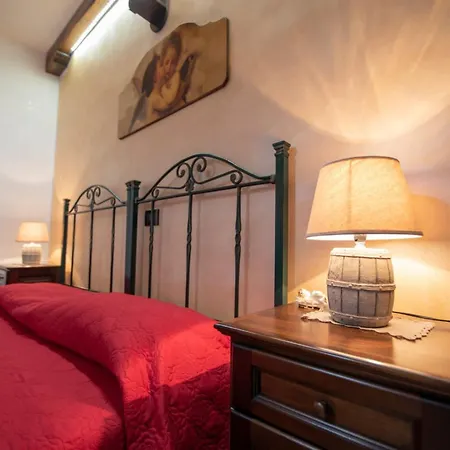 Monolocale Casa Maria