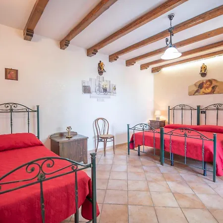 Monolocale Casa Maria Apartment