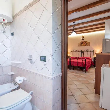 Appartamento Monolocale Casa Maria *