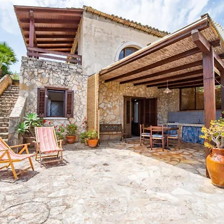 Monolocale Casa Maria Apartment