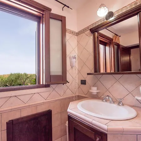 Monolocale Casa Maria