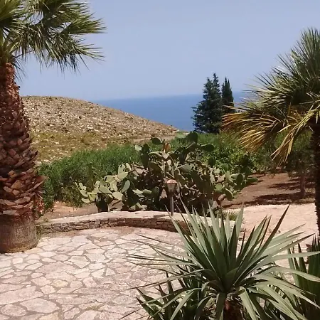 Monolocale Casa Maria * San Vito Lo Capo