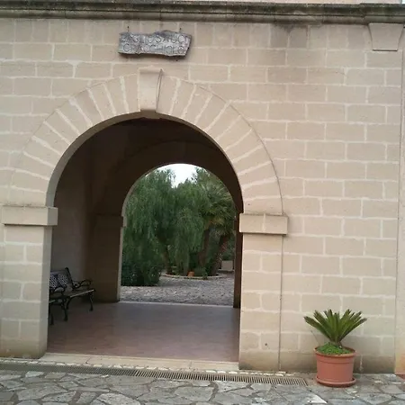 Monolocale Casa Maria *