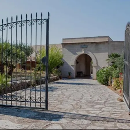 Monolocale Casa Maria Apartment San Vito Lo Capo