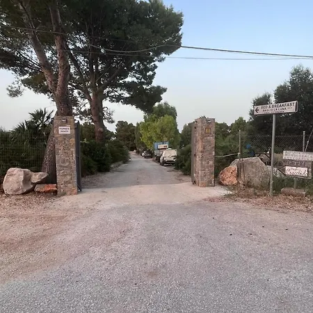 Monolocale Casa Maria * San Vito Lo Capo